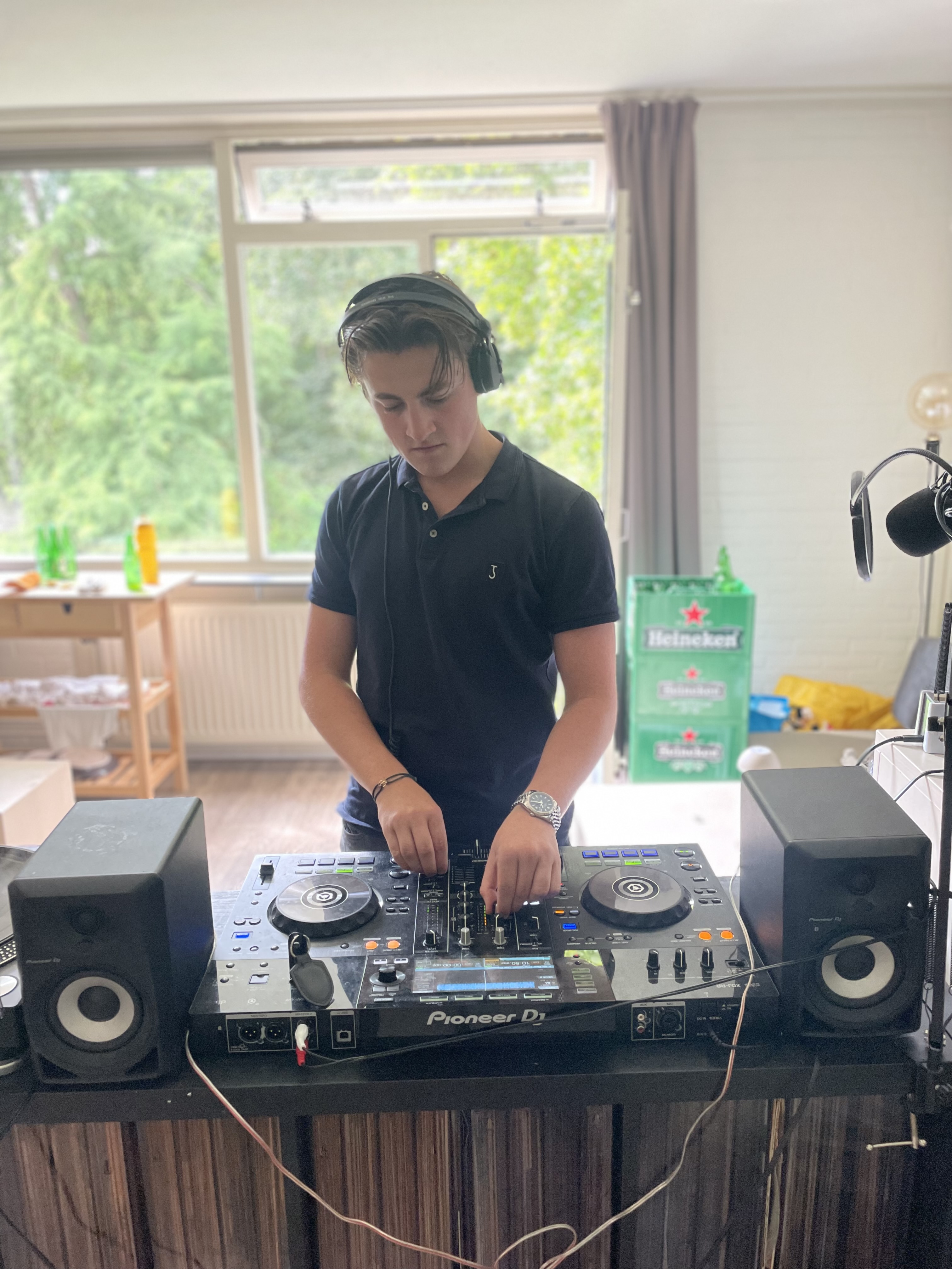 DJ Hermans